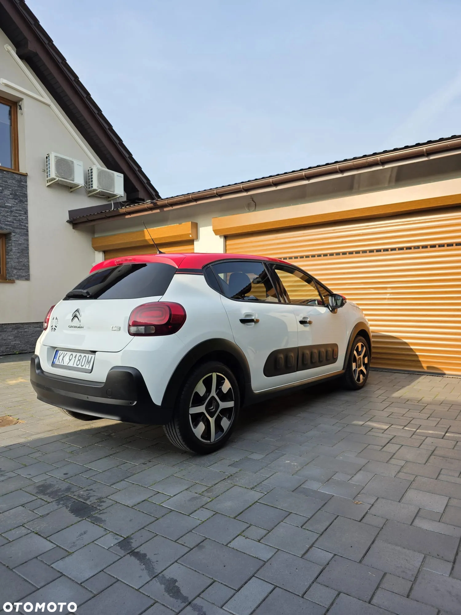 Citroën C3 1.2 PureTech Shine S&S - 7