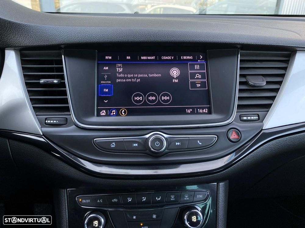 Opel Astra 1.5 D GS Line S/S - 20