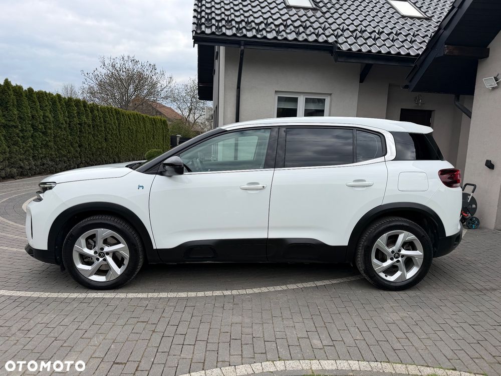 Citroën C5 Aircross 1.6 PHEV 225 Feel Pack EAT8 - 3