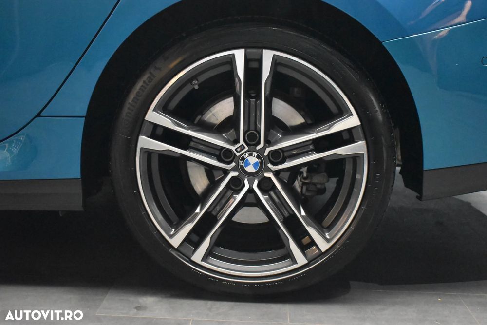 BMW Seria 2 220d Aut. Sport Line - 33