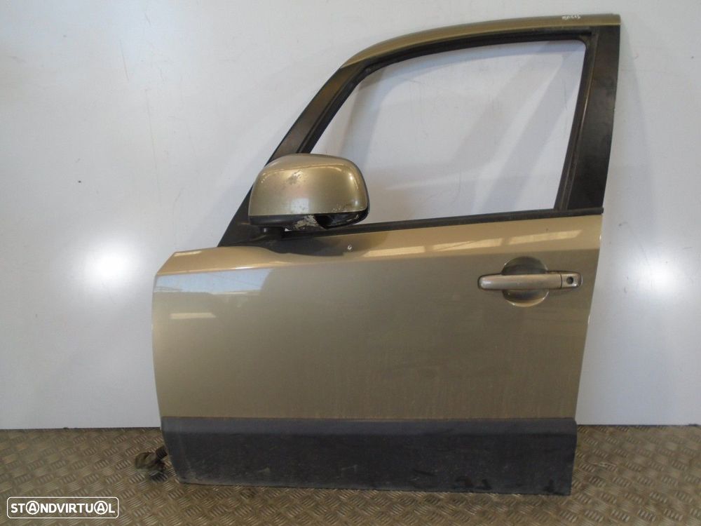 PORTA FRENTE ESQUERDA FIAT SEDICI 1.9 D MULTIJET 4X4 120CV 1910CC - 1