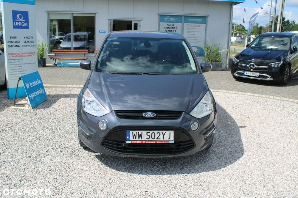 Ford S-Max - 3