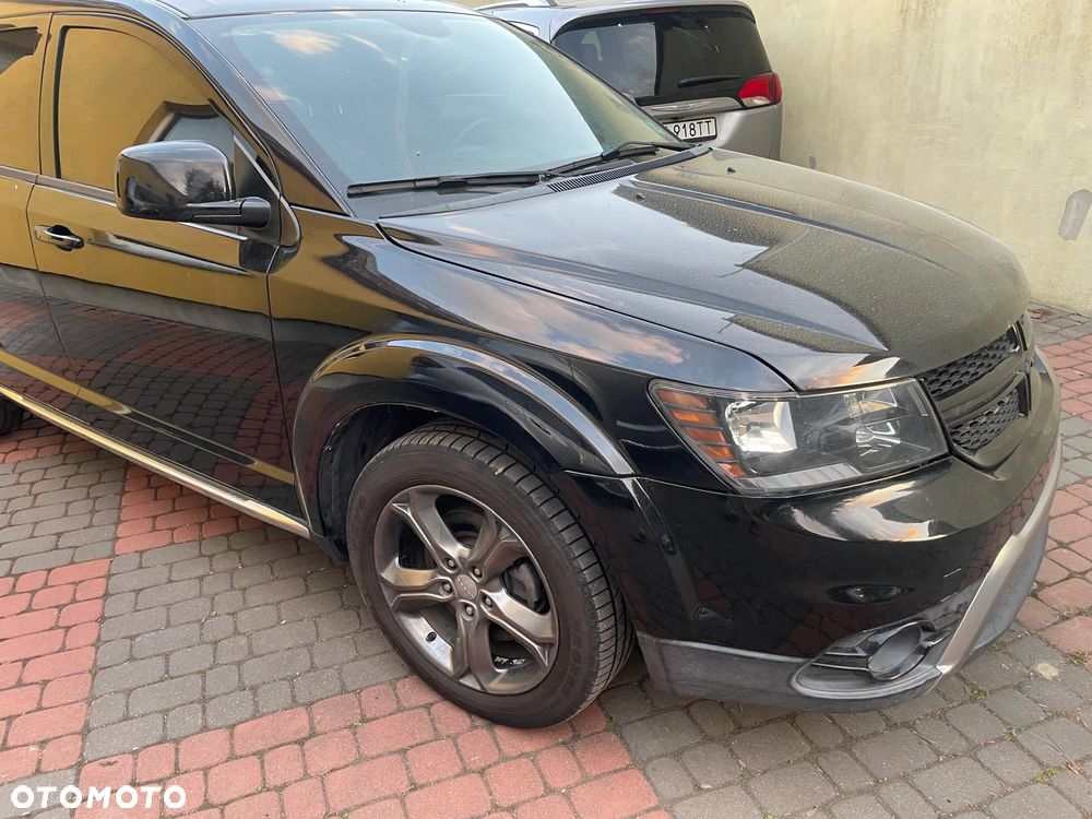 Dodge Journey - 13