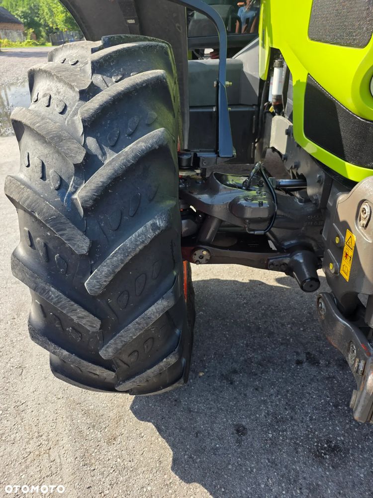 Claas Arion 640 Cis - 18