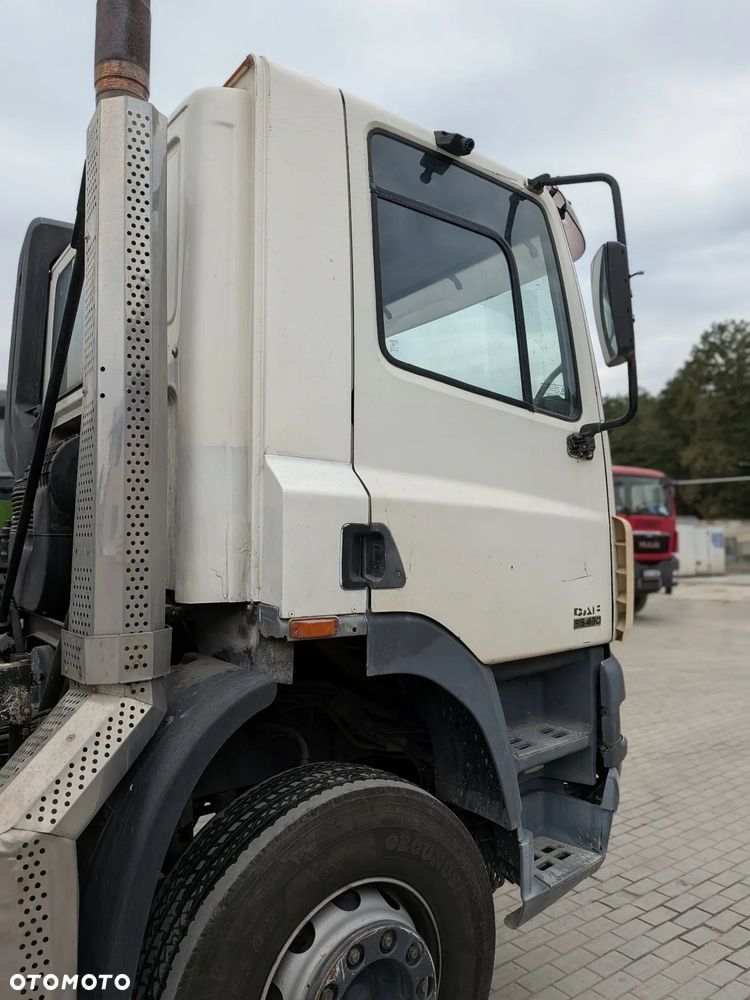 DAF Cf - 3