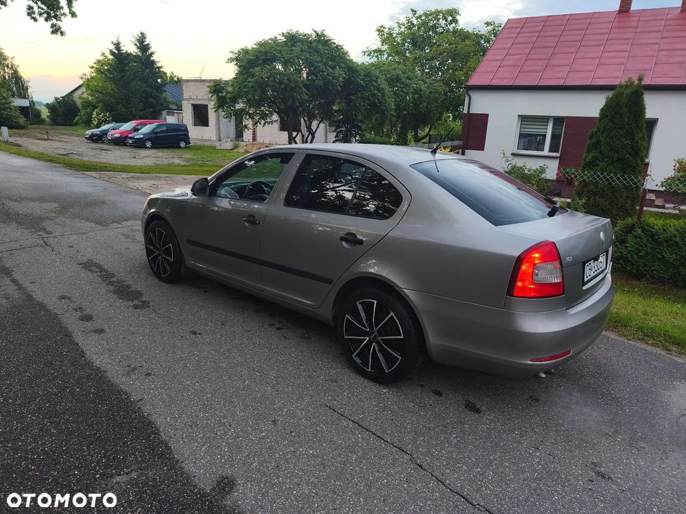 Skoda Octavia 1.9 TDI Classic - 3
