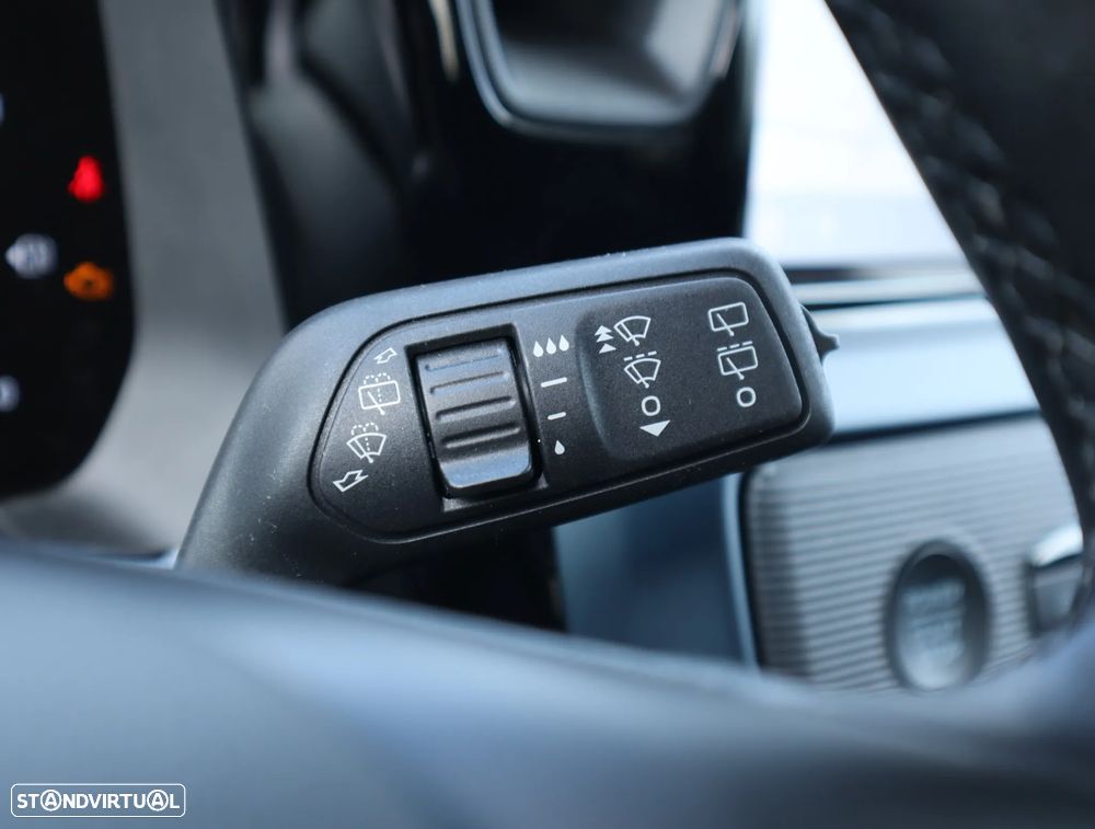 Ford Tourneo Courier 1.0 EcoBoost Active - 35