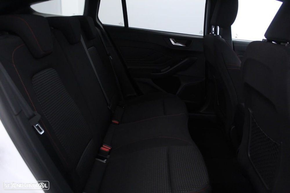 Ford Focus SW 1.5 TDCi EcoBlue ST-Line Aut. - 16