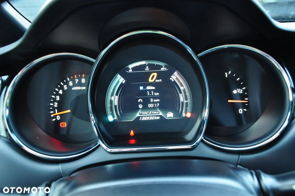 Kia Ceed 1.6 T-GDI GT-Challenge - 35