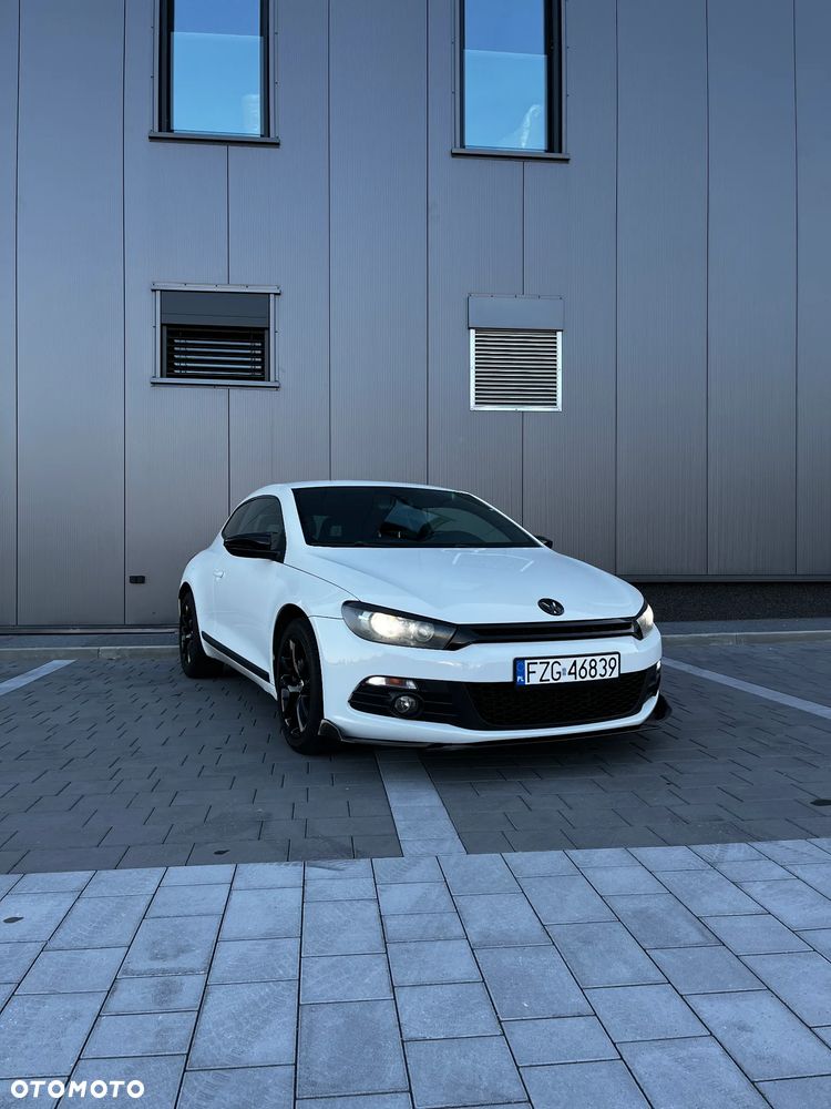 Volkswagen Scirocco 1.4 TSI - 38