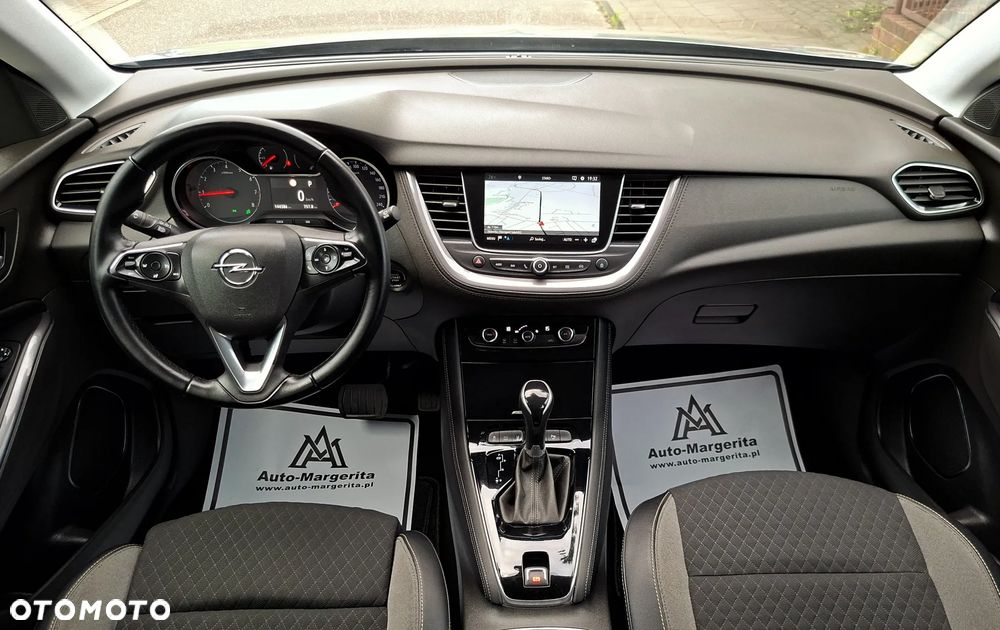 Opel Grandland X 1.5 D Start/Stop Automatik INNOVATION - 34