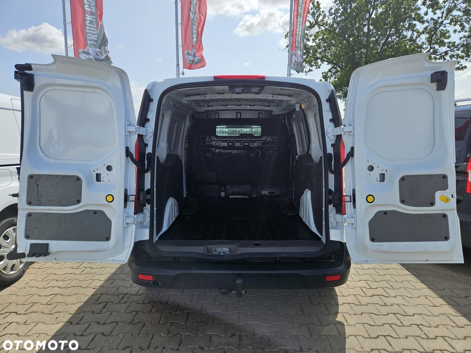 Ford Transit-Connect L2H1 *41999zł NETTO* 1.5 TdCi/120KM - 14