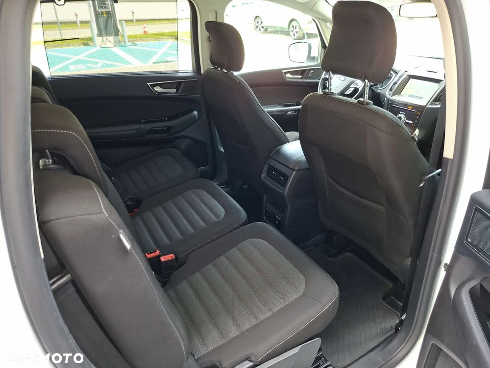 Ford S-Max 2.0 EcoBlue Titanium - 33
