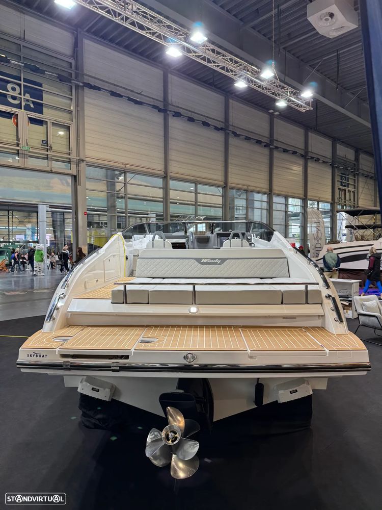 Windy 29 Huracan - 4