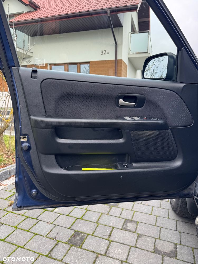 Honda CR-V 2.0i ES - 11