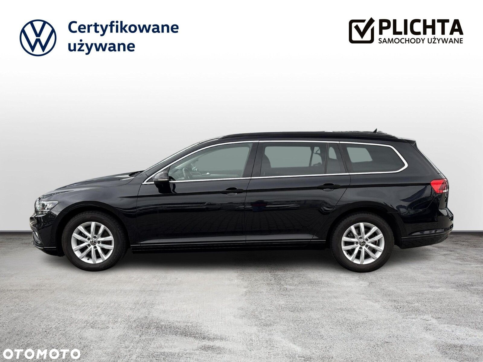 Volkswagen Passat 2.0 TDI EVO Business DSG - 4