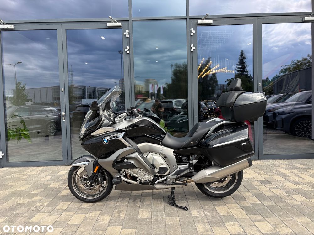 BMW K - 6