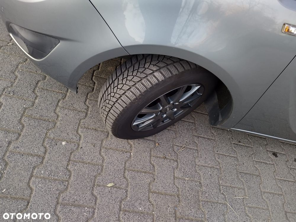 Opel Meriva 1.4 T Cosmo - 13