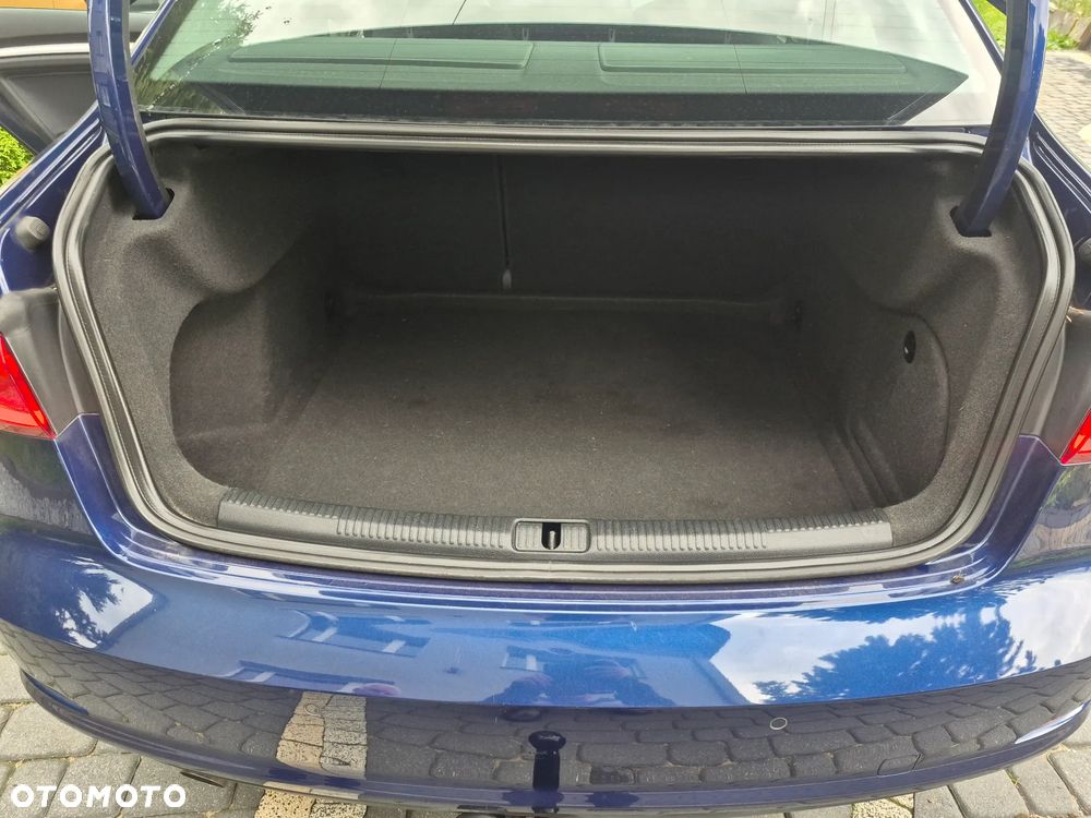 Audi A3 Limousine 1.6 TDI - 19