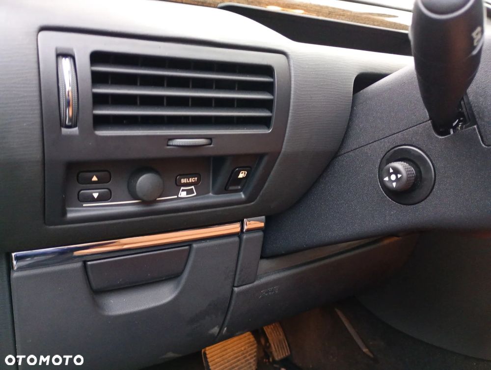 Citroën C6 3.0i 24V Exclusive - 9