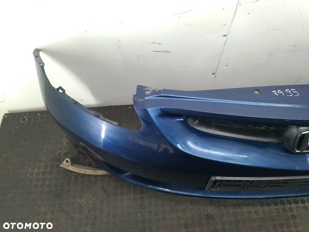ZDERZAK PRZÓD HONDA JAZZ II B96P - 9