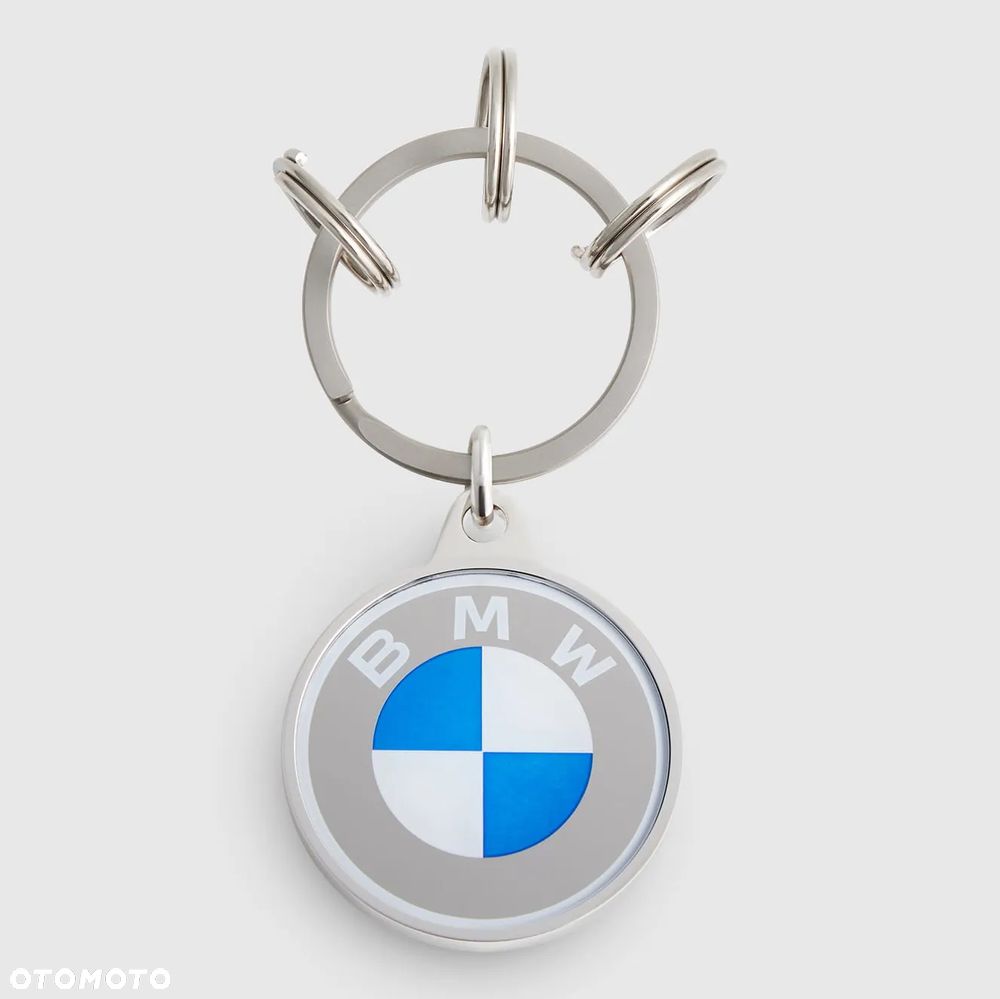 Brelok BMW Logo Color - 1