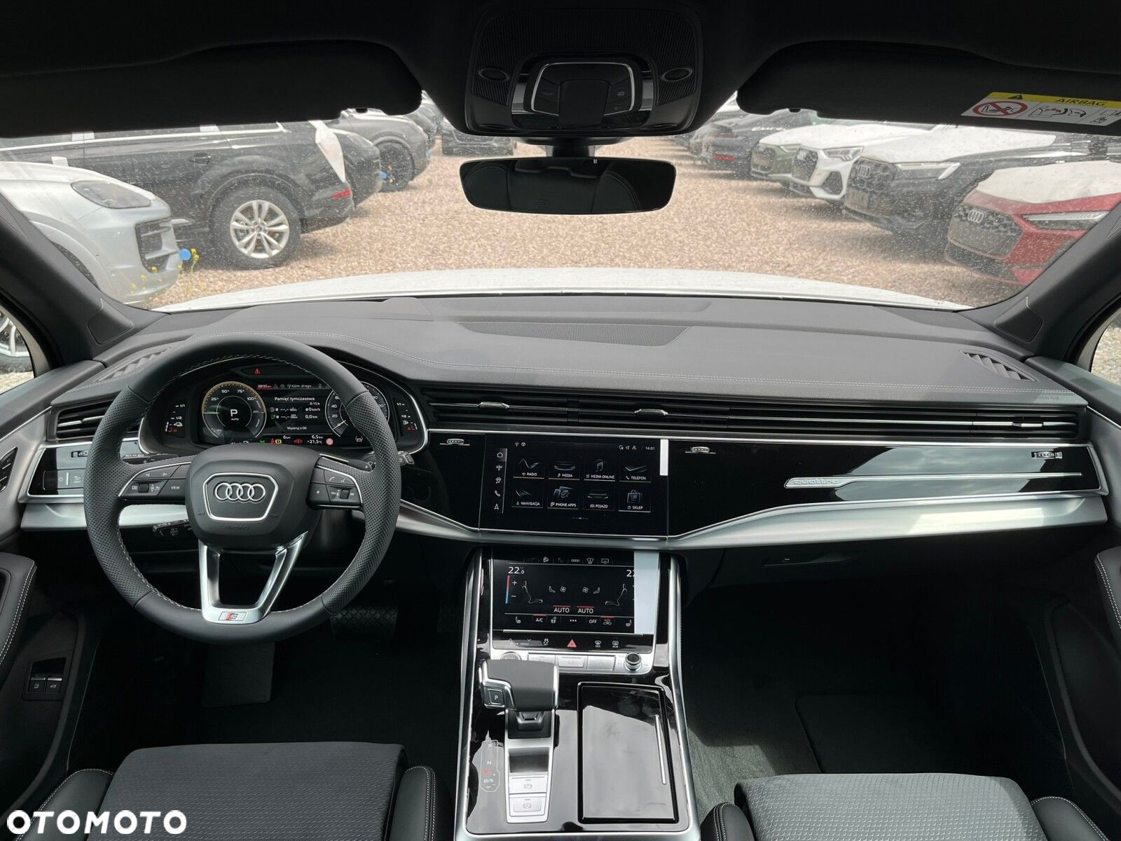 Audi Q7 - 13
