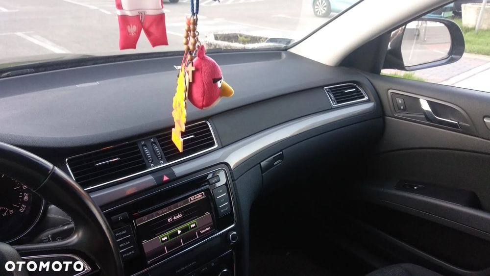 Skoda Superb 2.0 TDI Active - 14
