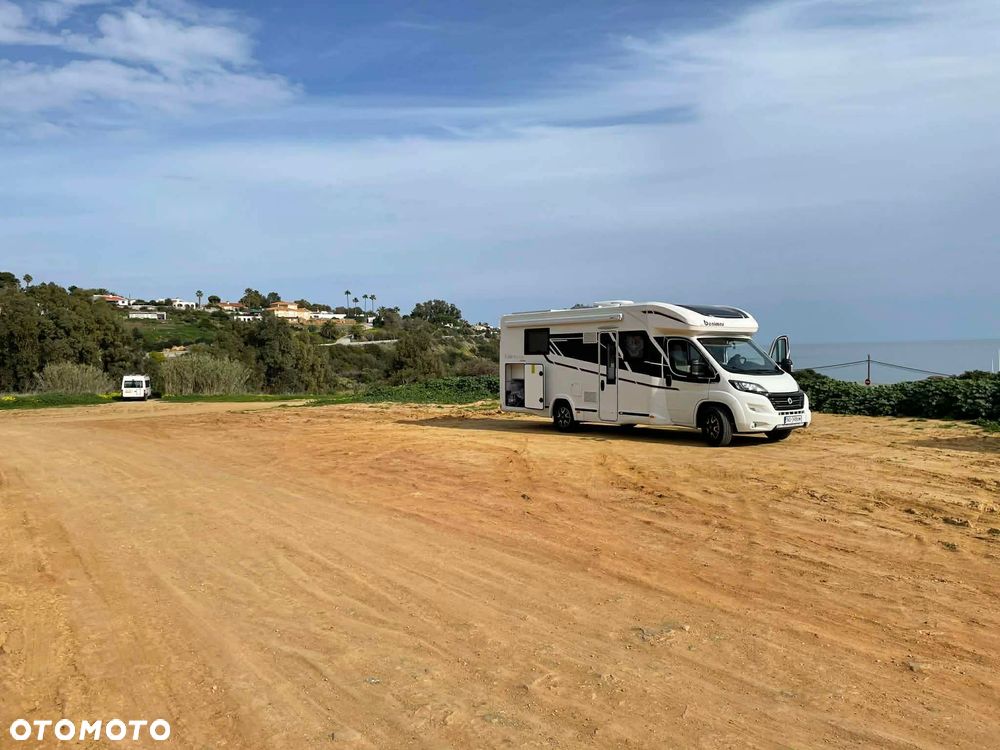 Benimar MILEO 296 - 5