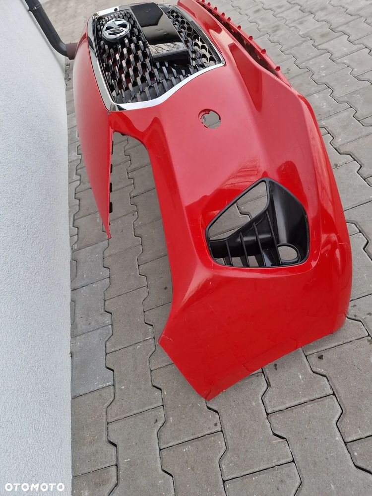 Zderzak Hyundai I30 2017 - III - 9