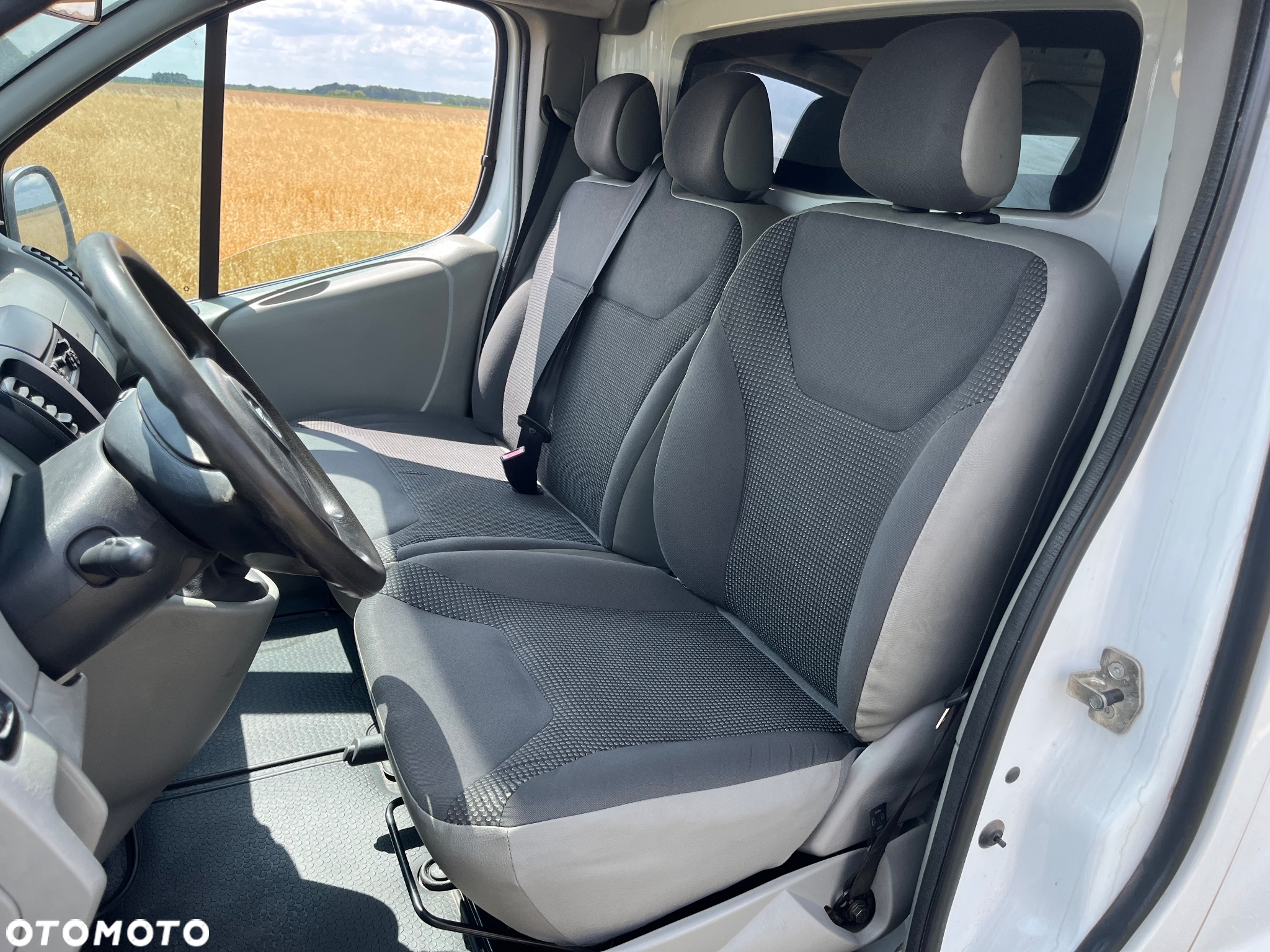 Opel vivaro - 12