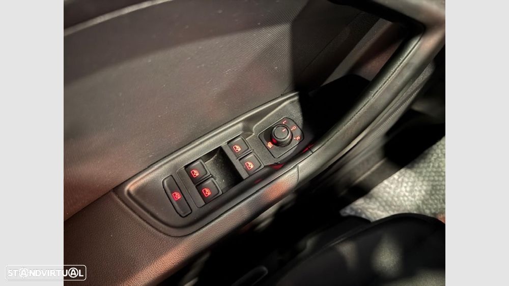 Audi A1 Sportback 25 TFSI Advanced - 15