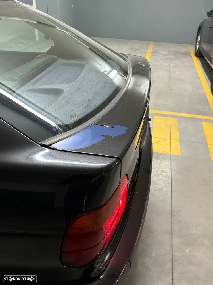 BMW 316 i Compact - 13