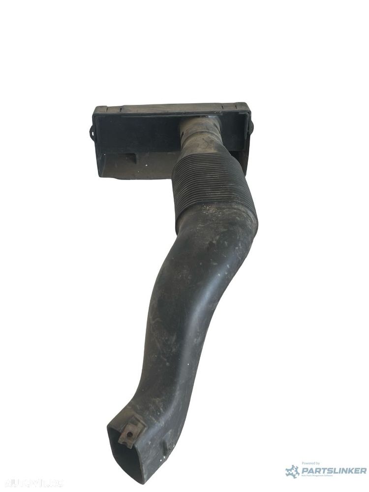Deflector de aer  SEAT IBIZA V 6J5, 6P1 2008 - > 1.2 LPG BZG - 1