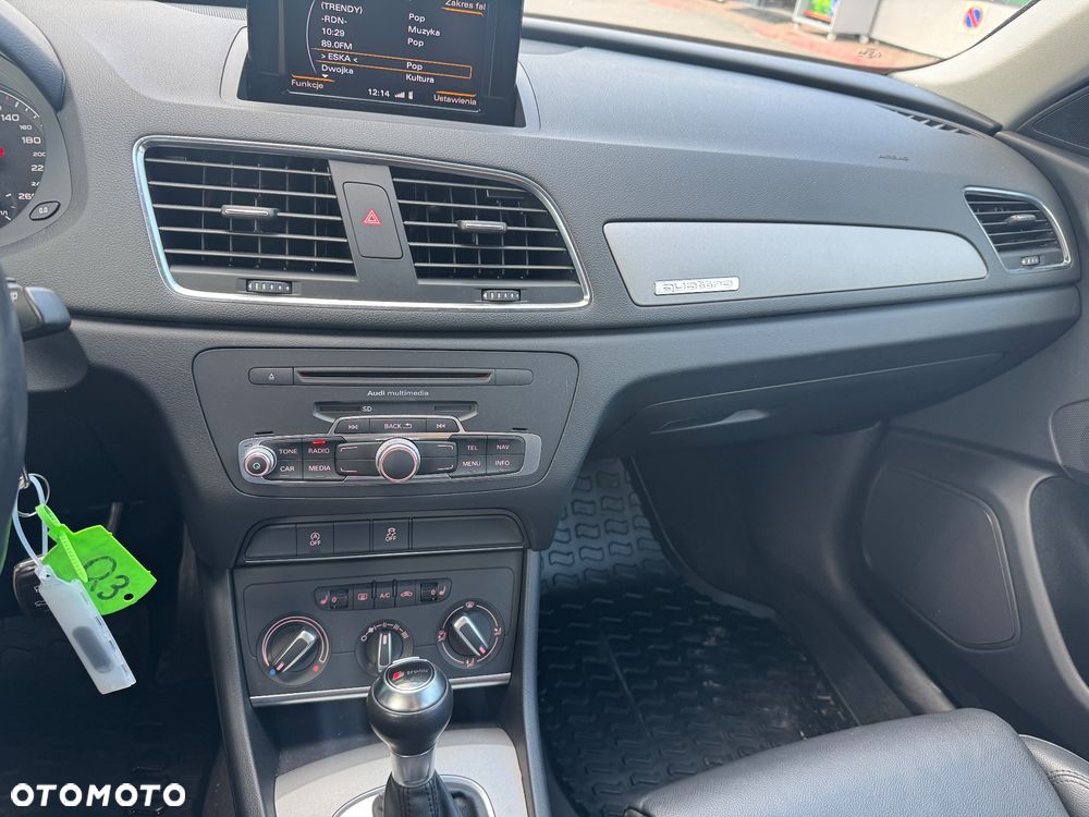 Audi Q3 - 16