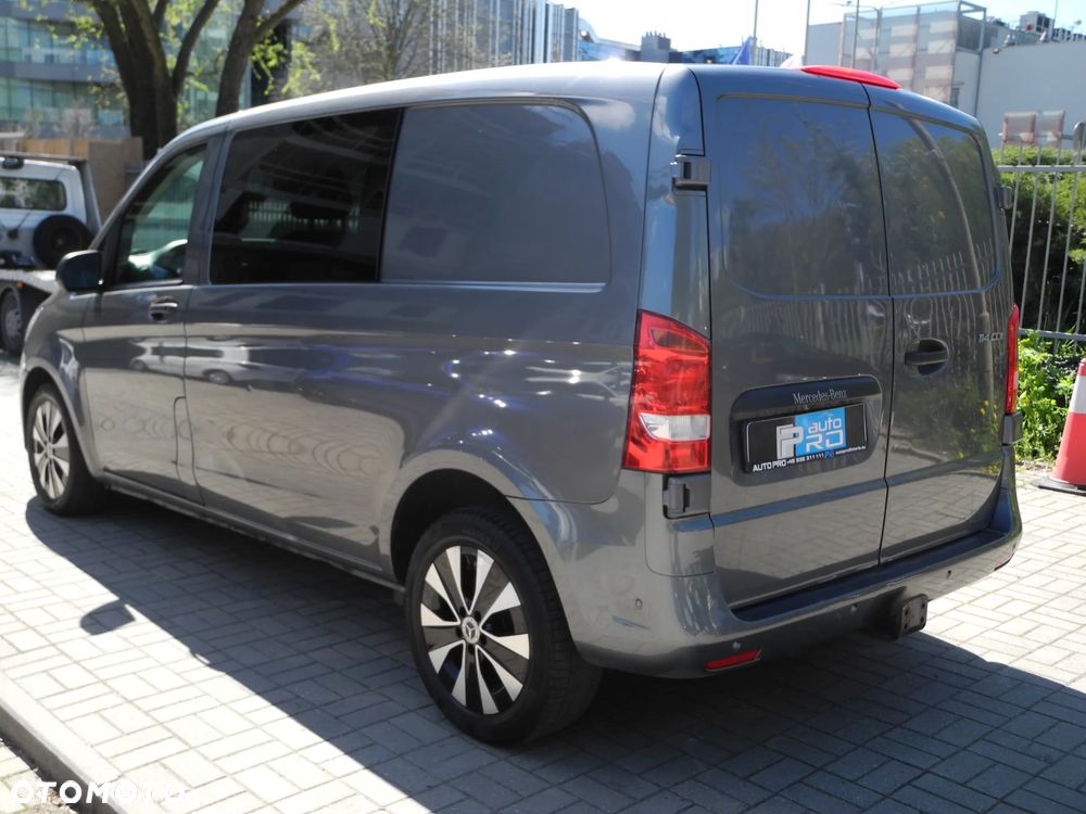 Mercedes-Benz VITO - 4