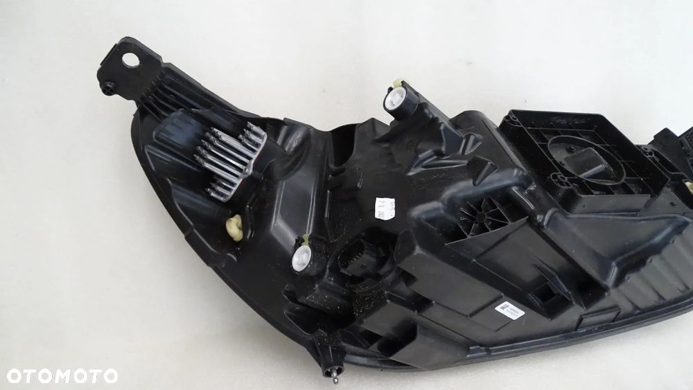 FORD FOCUS IV MK4 LIFT - lampa przednia lewa FULL LED - 9