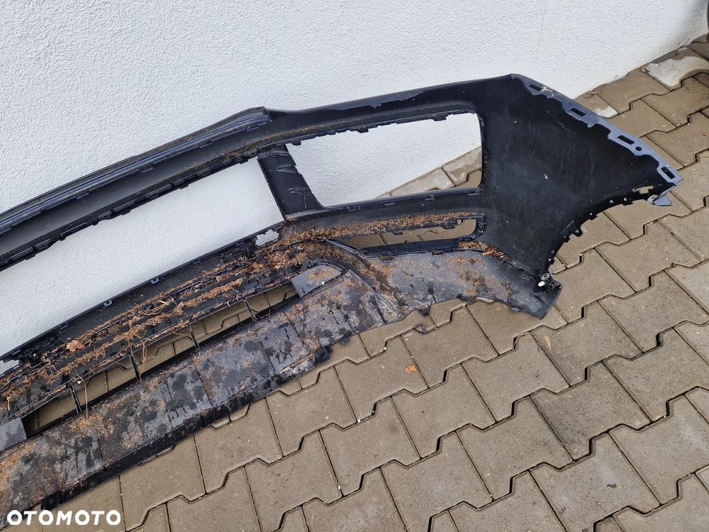 Zderzak Porsche Cayenne III 9Y0  LIFT 2023 - - 12