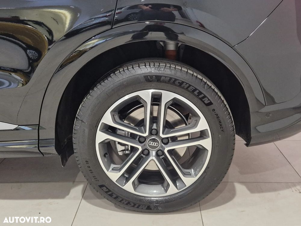 Audi Q5 40 TFSI S tronic MHEV - 10
