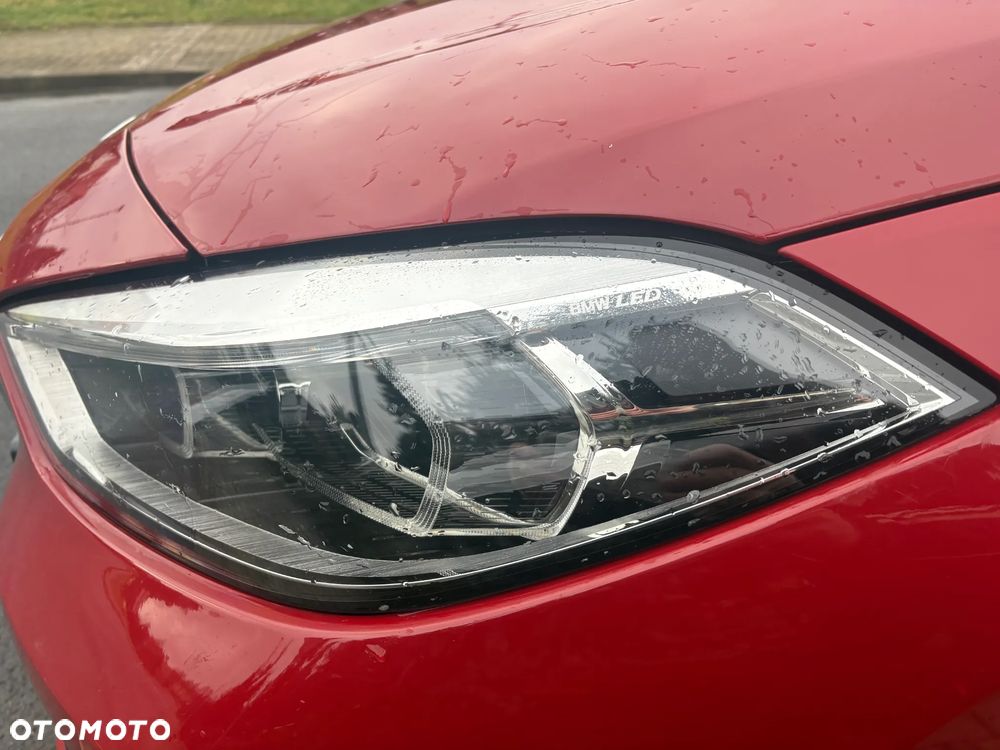 BMW Seria 1 118i GPF Advantage - 17