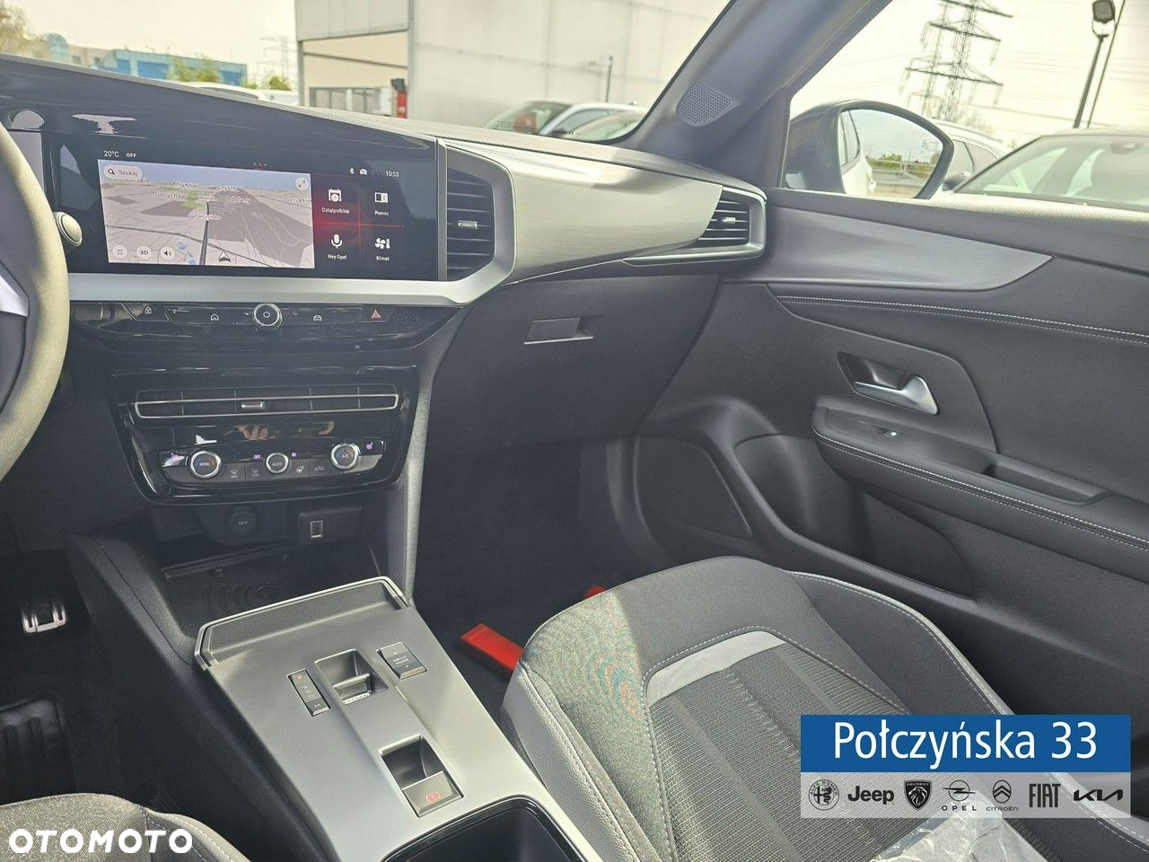 Opel Mokka - 37