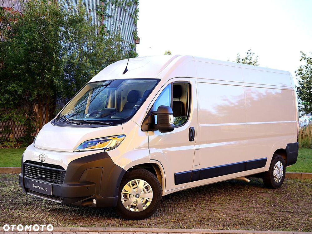 Toyota PROACE MAX - 3