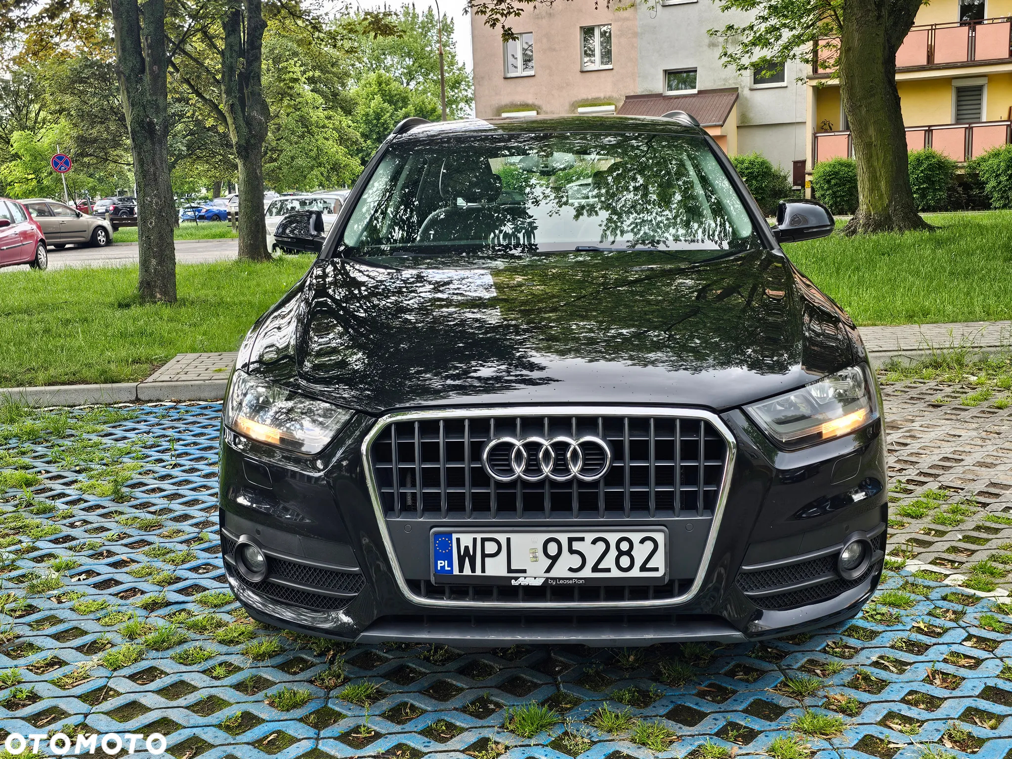 Audi Q3 2.0 TDI Prime Edition - 29