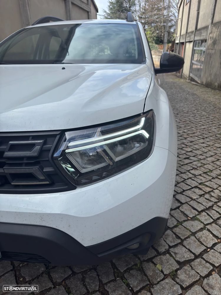Dacia Duster - 4