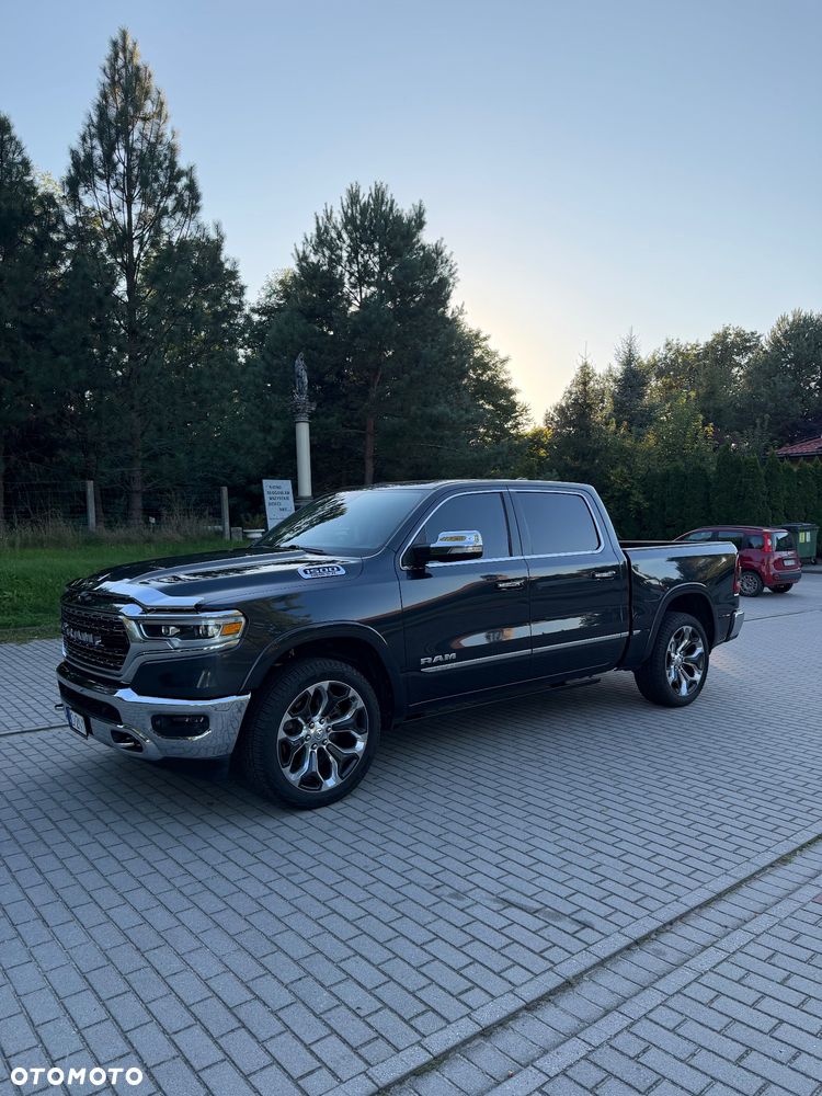 RAM 1500 - 6