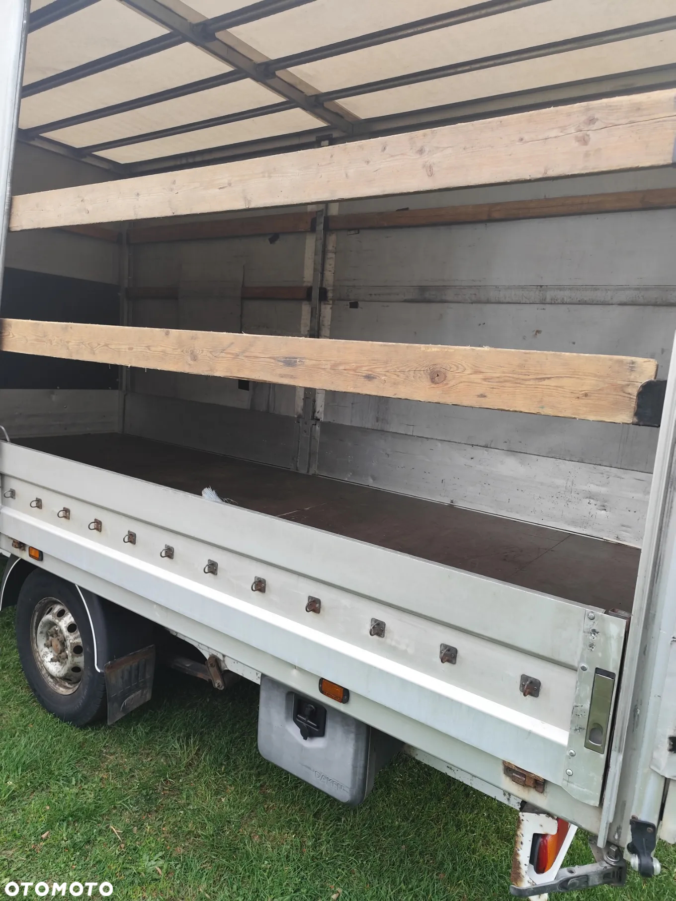 Fiat DUCATO - 2