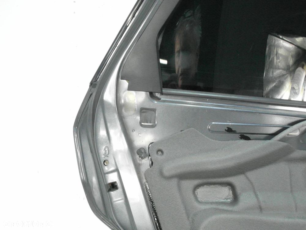 DRZWI LEWE TYLNE FORD MONDEO MK4 IV X6 LIFTBACK - 7