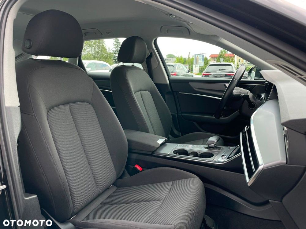 Audi A6 Avant - 22