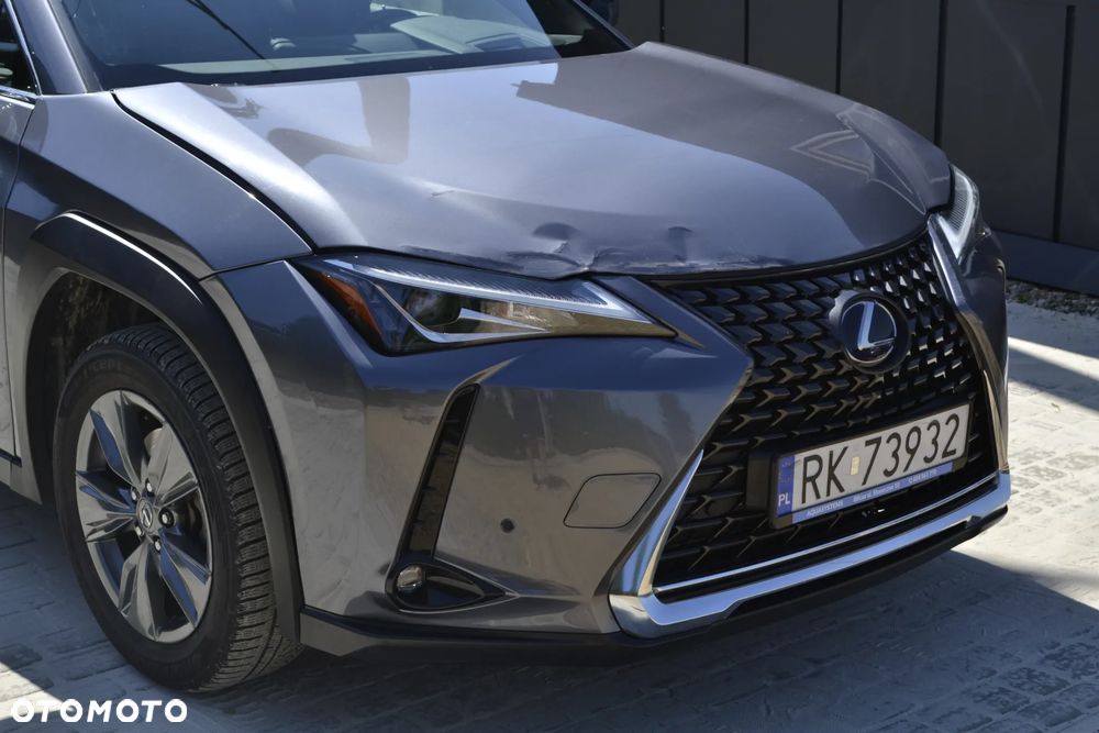 Lexus UX 250h Prestige 2WD - 6