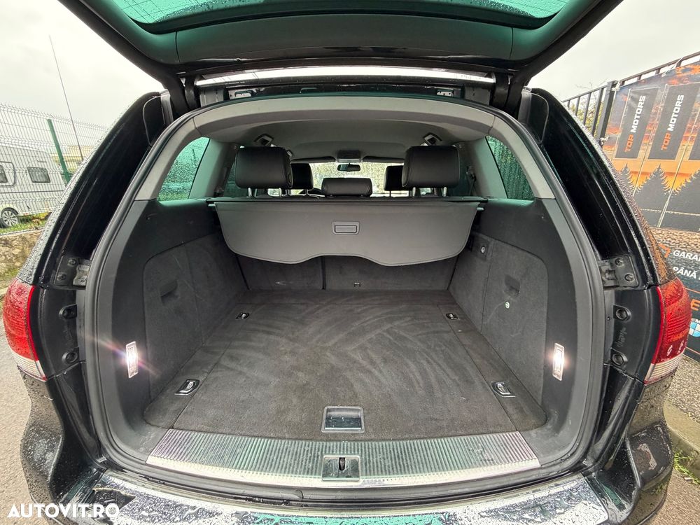 Volkswagen Touareg 3.0 V6 TDI DPF Automatik Individual - 16